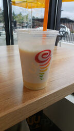 Jamba Juice