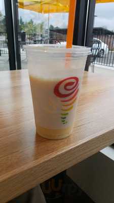 Jamba Juice