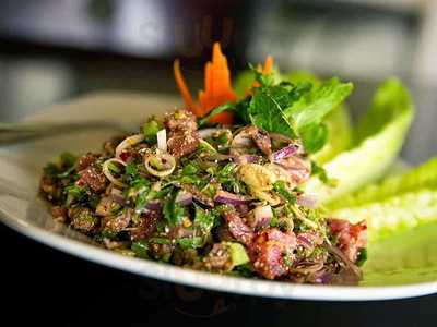 Siam Restaurant