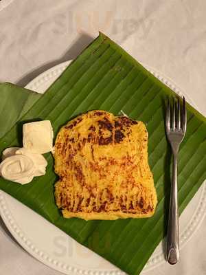 El Lucero Mexican Restaurant