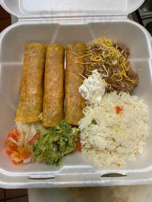 El Lucero Mexican Restaurant