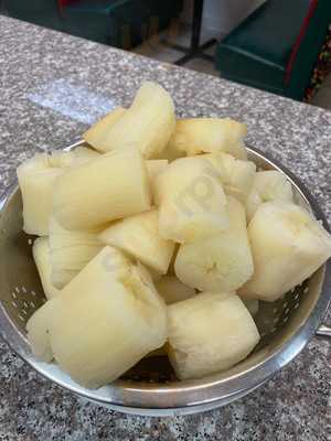 El Lucero Mexican Restaurant