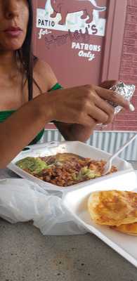 El Lucero Mexican Restaurant