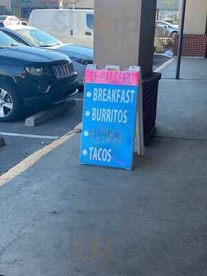 El Lucero Mexican Restaurant