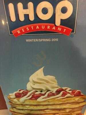 Ihop
