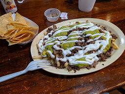 Taqueria El Papatio 5