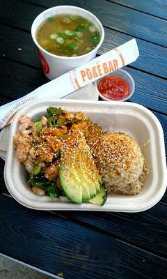 Poke Bar
