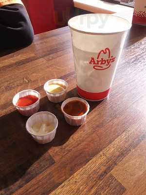Arby's