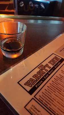 The Varsity Inn