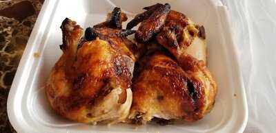 Tomberg's Rotisserie Chicken