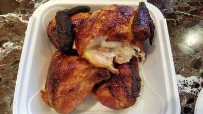Tomberg's Rotisserie Chicken