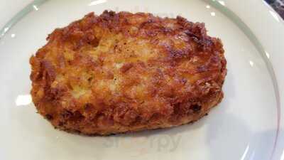 Tomberg's Rotisserie Chicken