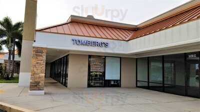 Tomberg's Rotisserie Chicken