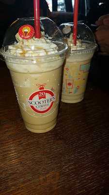 Scooters Coffee
