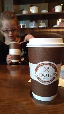 Scooters Coffee