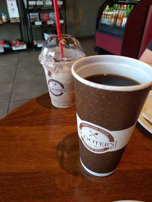 Scooters Coffee