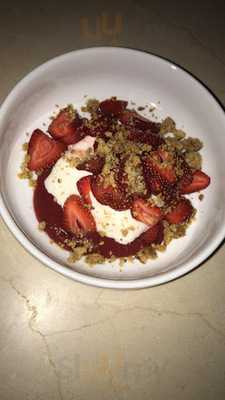 Barbette Bar And Bistro