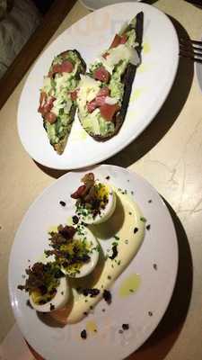 Barbette Bar And Bistro