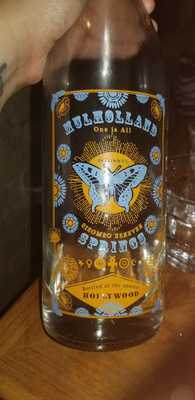 Barbette Bar And Bistro