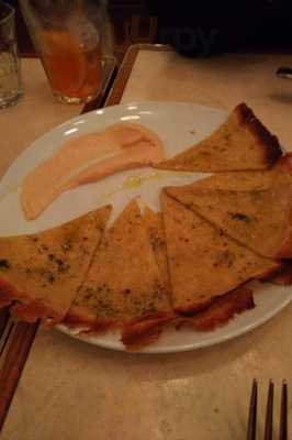 Barbette Bar And Bistro