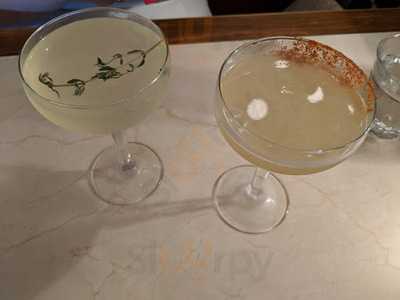 Barbette Bar And Bistro