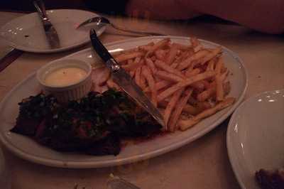 Barbette Bar And Bistro