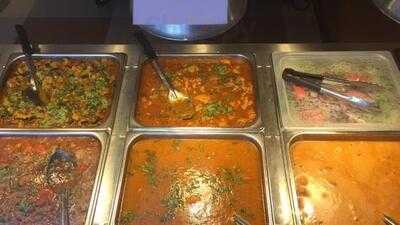 Lentil Garden Indian Restaurant