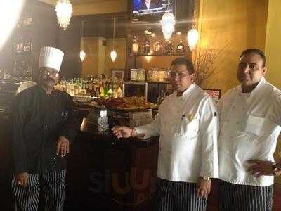 Lentil Garden Indian Restaurant