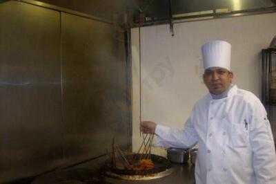 Lentil Garden Indian Restaurant