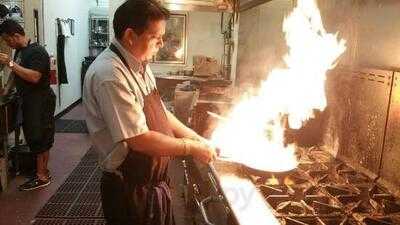 Lentil Garden Indian Restaurant