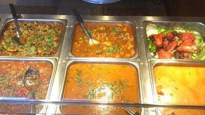 Lentil Garden Indian Restaurant