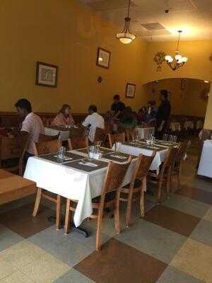 Lentil Garden Indian Restaurant