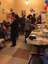 Lentil Garden Indian Restaurant