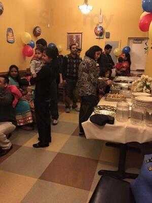 Lentil Garden Indian Restaurant