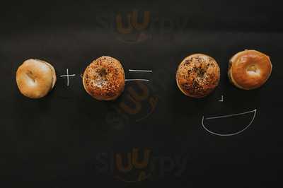 Scooter's Coffee Drive Thru