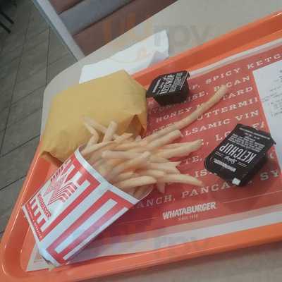 Whataburger