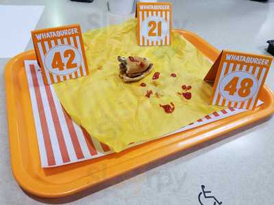 Whataburger
