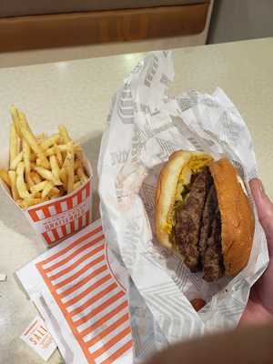 Whataburger
