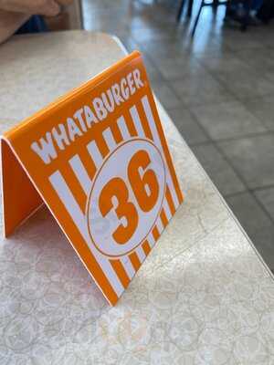Whataburger