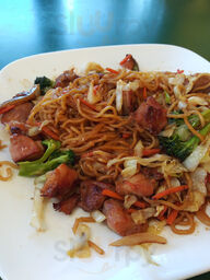 Kokiyo Teriyaki Express