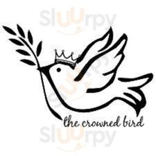 The Crowned Bird Cafe