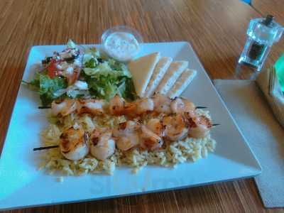 Daphne’s California Greek