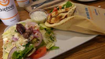 Daphne’s California Greek