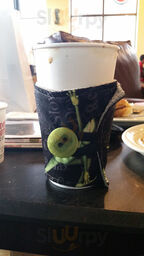 Dunn Brothers Coffee