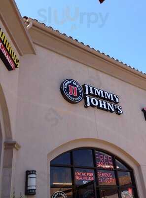 Jimmy Johns