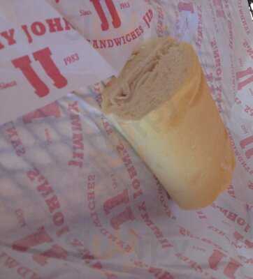 Jimmy Johns