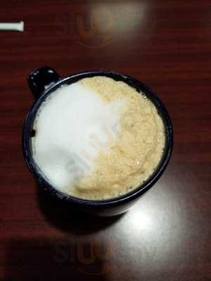 Cafe Cappuccino