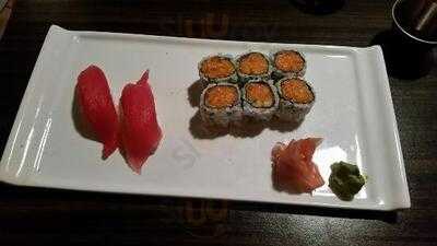 Wasabi Sushi & Hibachi