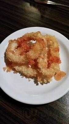 Wasabi Sushi & Hibachi