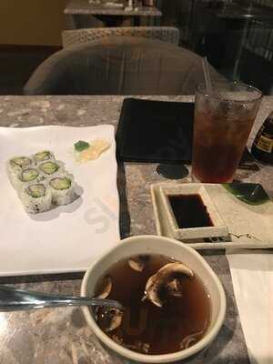 Wasabi Sushi & Hibachi